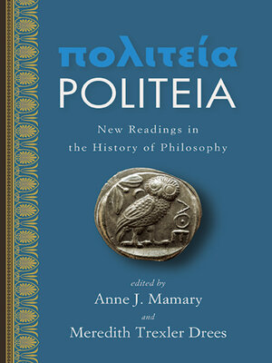 cover image of Politeia